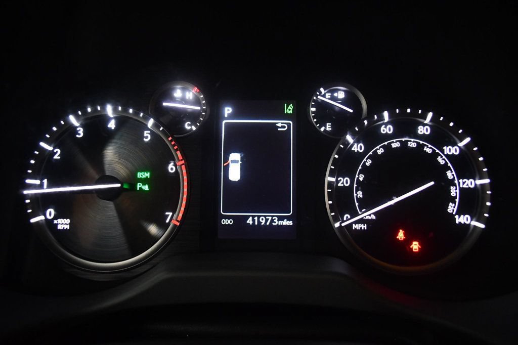 Used 2023 Lexus GX 460 Premium AWD/4WD image 42