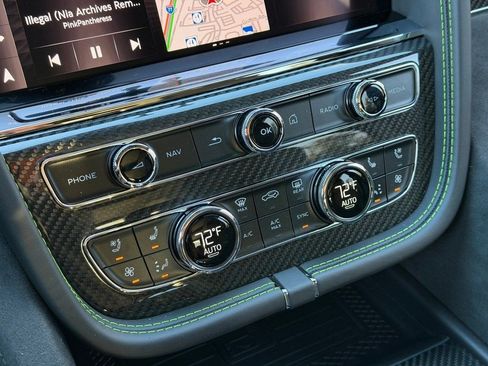 New 2026 Bentley Bentayga Speed AWD/4WD image 28