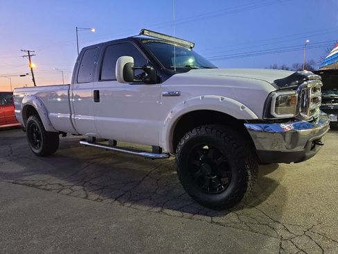 Used 2004 Ford F250 XL image 9