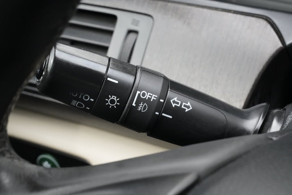 Used 2014 Honda Accord EX-L image 53