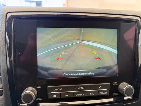 Used 2022 Nissan Frontier S w/ Technology Package AWD/4WD image 30