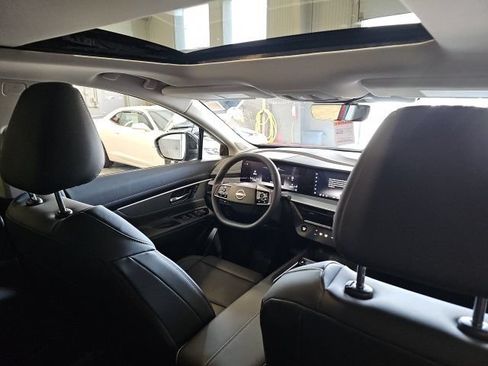 New 2026 Nissan Murano SL w/ Comfort Package AWD/4WD image 29