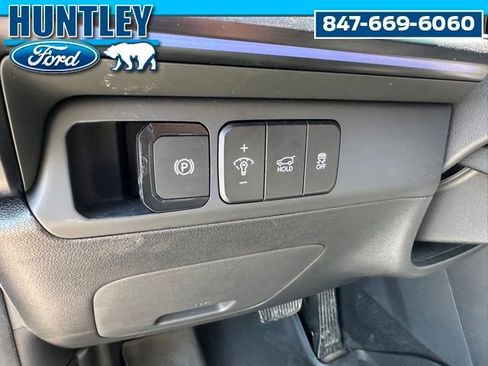Used 2024 Hyundai Santa Fe Calligraphy image 24