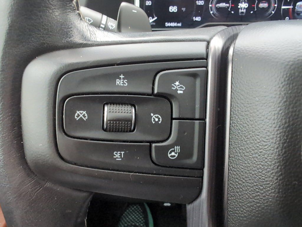 Used 2023 GMC Sierra 1500 Denali Ultimate AWD/4WD image 26