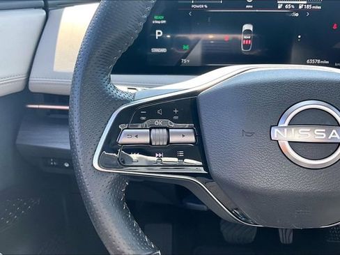 Certified 2023 Nissan Ariya FWD image 11
