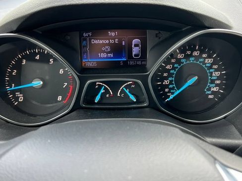 Used 2013 Ford Escape SEL AWD/4WD image 19
