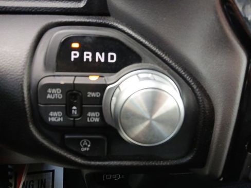 Used 2025 RAM 1500 Laramie image 23