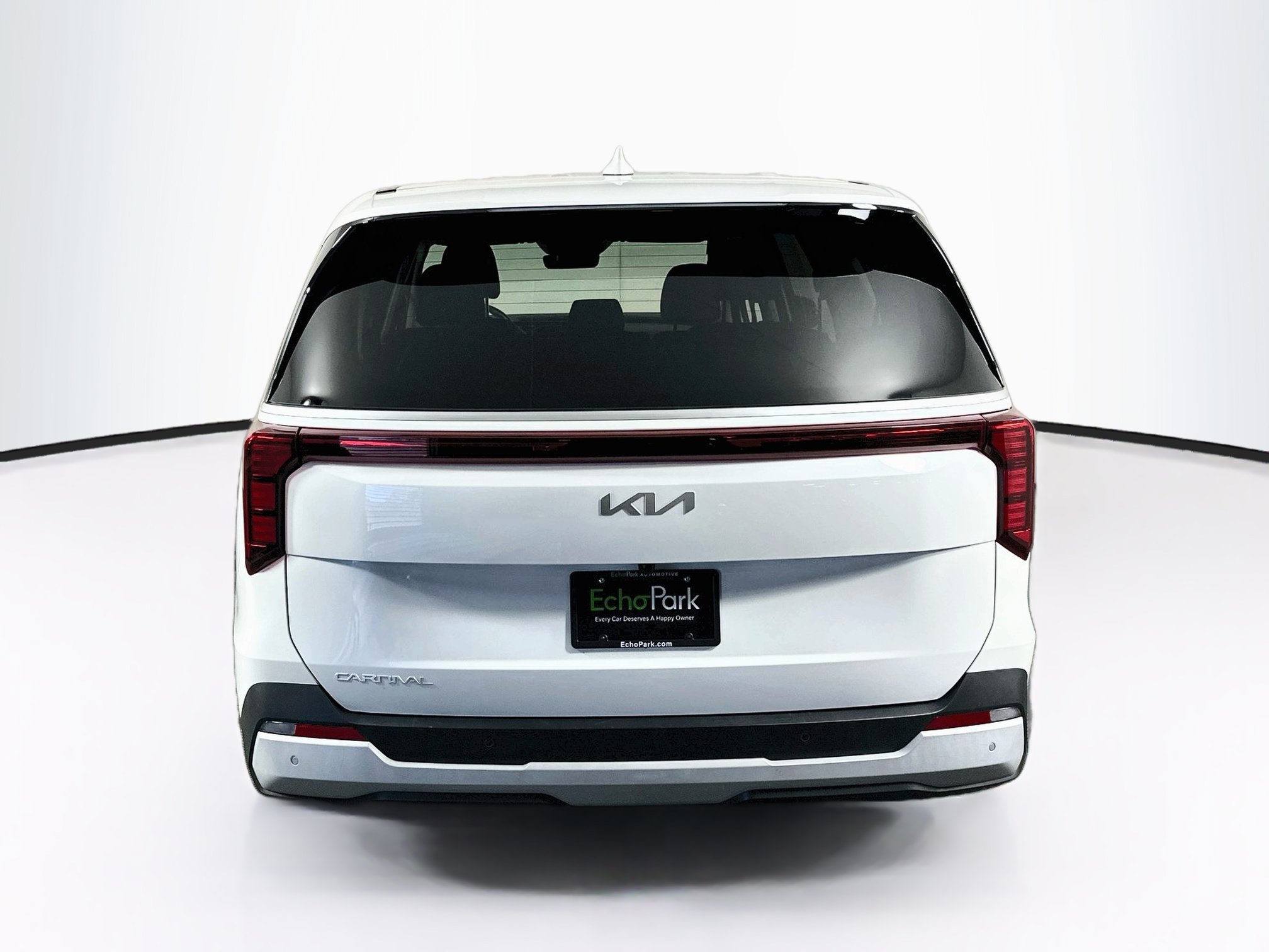 Used 2026 Kia Carnival FWD image 7