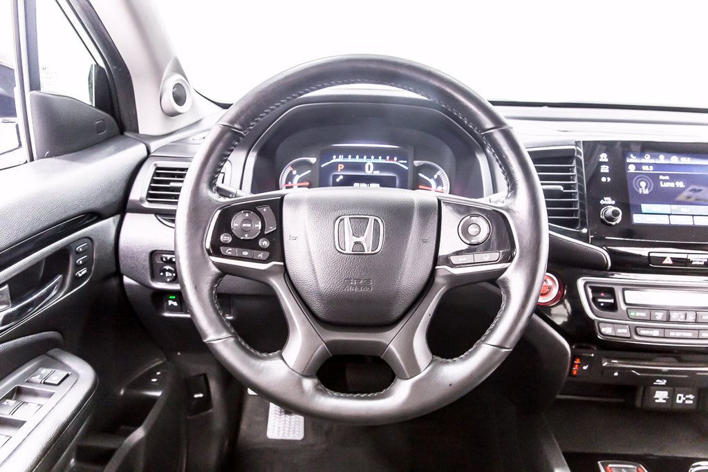Used 2019 Honda Pilot Touring image 37
