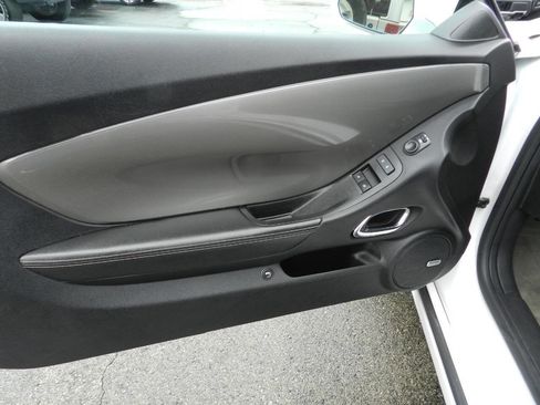 Used 2015 Chevrolet Camaro LT w/ RS Package image 15