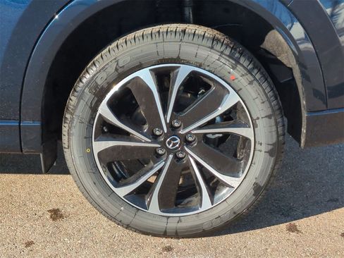 New 2025 MAZDA CX-5 AWD 2.5 S w/ Preferred Package image 13