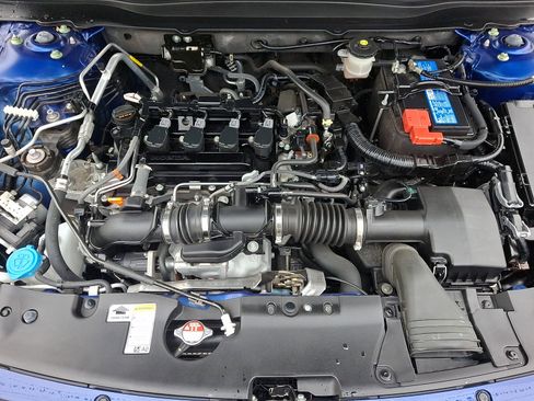 Used 2022 Honda Accord Sport image 26