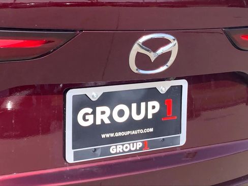 Used 2024 MAZDA CX-90 3.3 Turbo S w/ Premium Package image 31