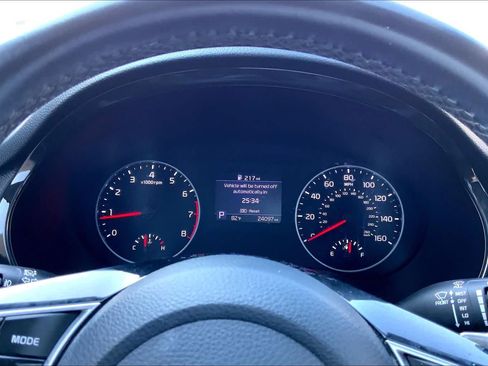 Used 2023 Kia Seltos S w/ Navigation Package FWD image 26