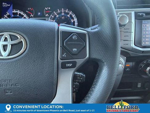 Used 2018 Toyota 4Runner SR5 image 34