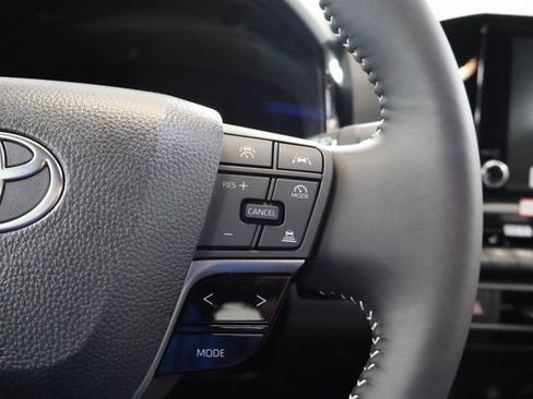 New 2026 Toyota Camry SE AWD/4WD image 19