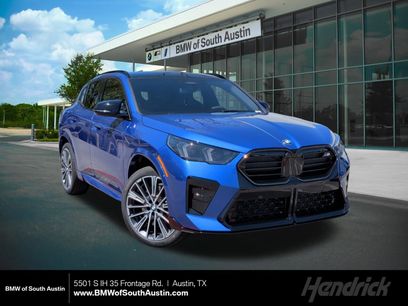 New 2026 BMW X2 M35i w/ M Sport Professional Package