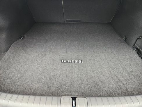 New 2026 Genesis G70 2.5T image 22