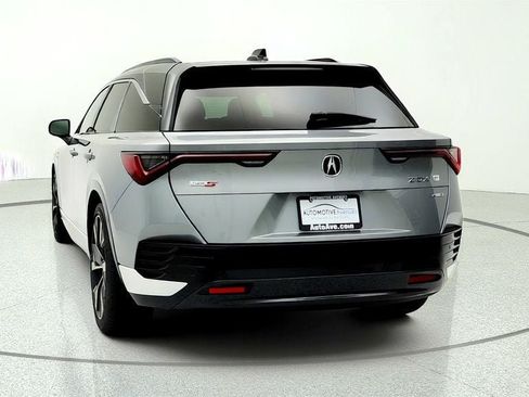 Used 2024 Acura ZDX Type S AWD/4WD image 6