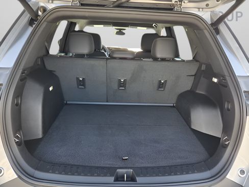 Used 2025 Chevrolet Equinox LT w/ Convenience Package II AWD/4WD image 13
