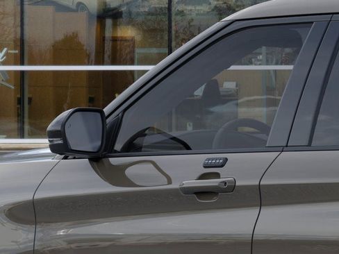 New 2026 Ford Explorer ST w/ Sun And Sound Package image 20