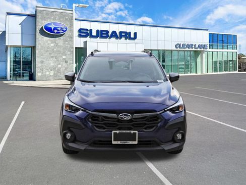 Certified 2026 Subaru Crosstrek 2.5i Premium AWD/4WD image 2