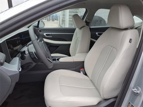 New 2026 Hyundai Sonata SEL image 8