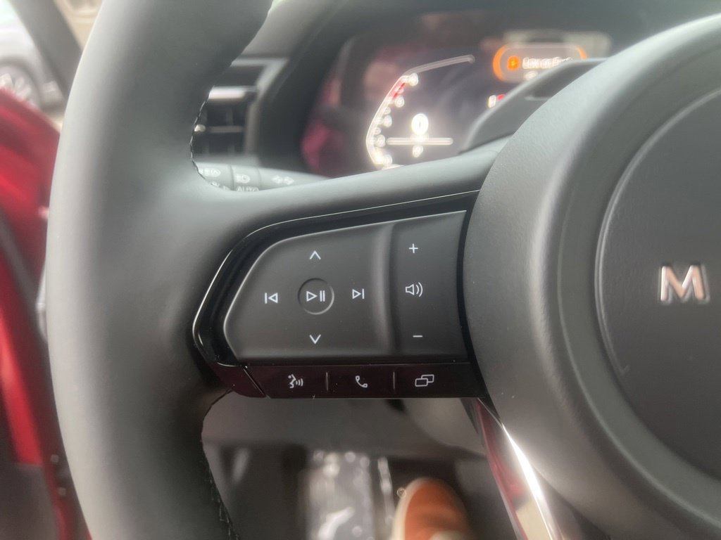 New 2026 MAZDA CX-5 2.5 S w/ Premium Plus Package AWD/4WD image 19