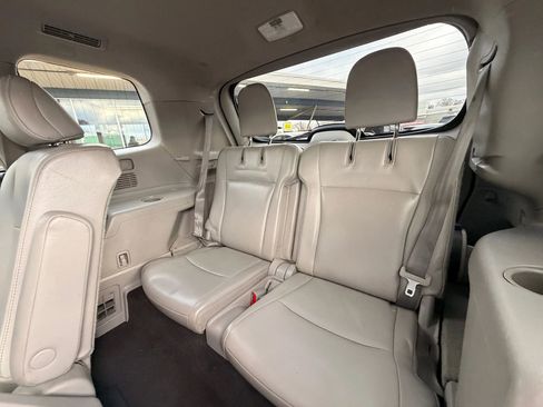 Used 2011 Toyota Highlander Limited w/ Tow Pkg image 15