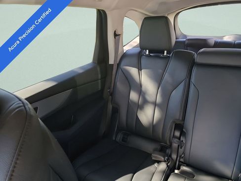 Certified 2023 Acura MDX SH-AWD image 11