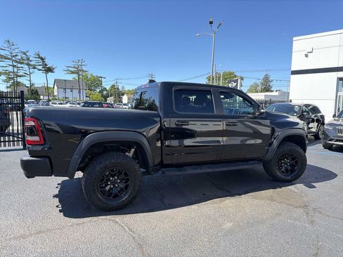 Used 2021 RAM 1500 TRX w/ TRX Level 1 Equipment Group AWD/4WD image 7