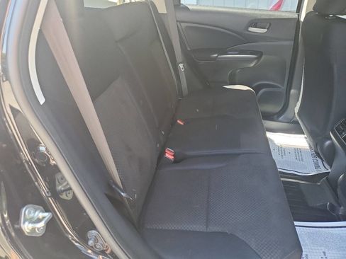 Used 2016 Honda CR-V SE image 12
