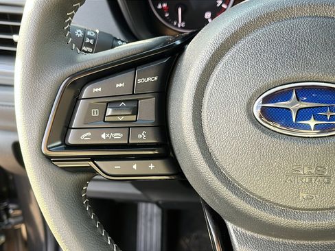 New 2026 Subaru Forester Premium image 9