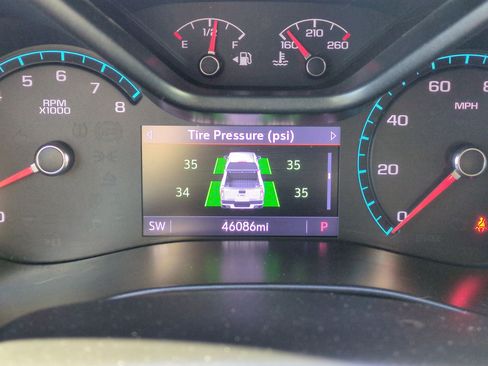 Certified 2021 GMC Canyon AT4 w/ Driver Alert Package image 14