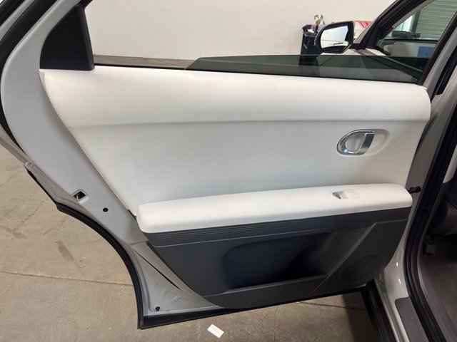 Used 2024 Hyundai Ioniq 5 SEL RWD image 20