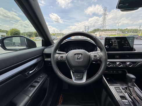 New 2026 Honda CR-V TrailSport image 31