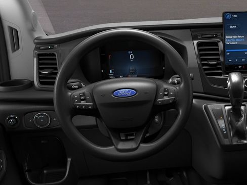 New 2026 Ford Transit 150 Low Roof RWD image 6