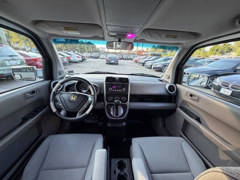 Used 2011 Honda Element EX image 8