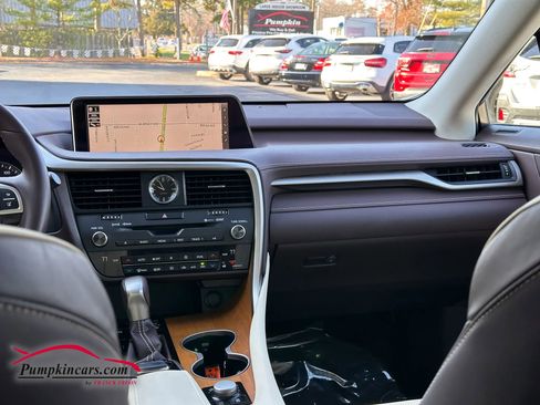 Used 2018 Lexus RX 350 Premium image 11