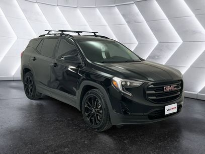 Used 2019 GMC Terrain SLT w/ Preferred Package