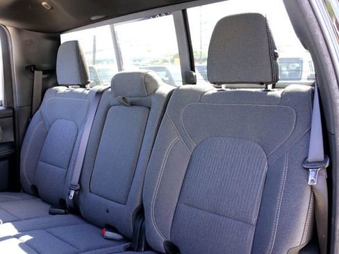 Used 2022 RAM 1500 Lone Star AWD/4WD image 19