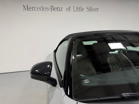 Certified 2022 Mercedes-Benz SL 63 AMG 4MATIC image 16