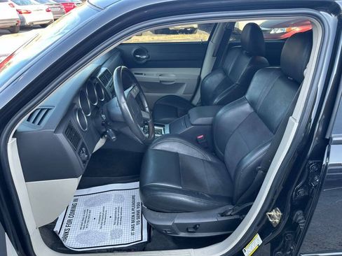 Used 2006 Dodge Charger R/T w/ Road/Track Performance Group RWD image 11