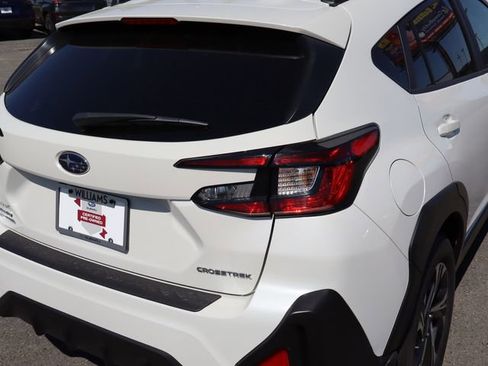 Certified 2025 Subaru Crosstrek 2.5i Premium AWD/4WD image 12