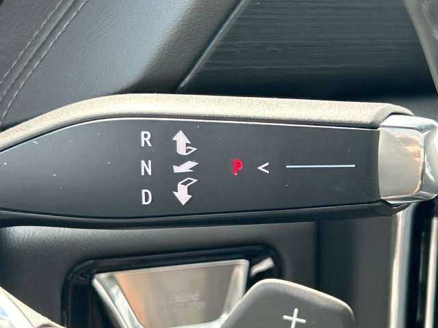 New 2026 GMC Yukon Denali w/ Denali Reserve Package AWD/4WD image 35