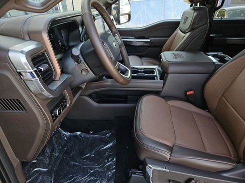 New 2026 Ford F250 King Ranch image 25