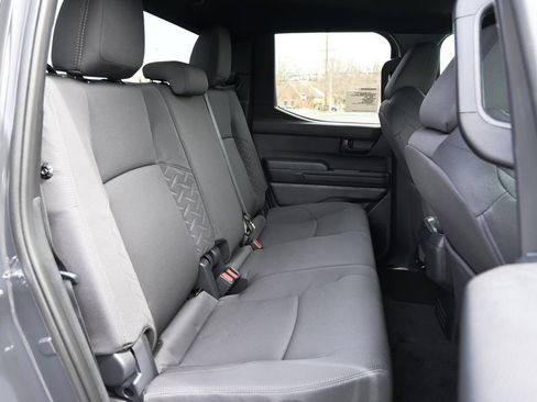 New 2026 Toyota Tacoma SR5 image 13