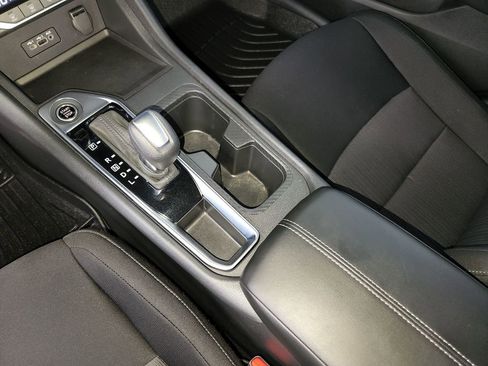 Used 2023 Nissan Sentra SV w/ All-Weather Package FWD image 21