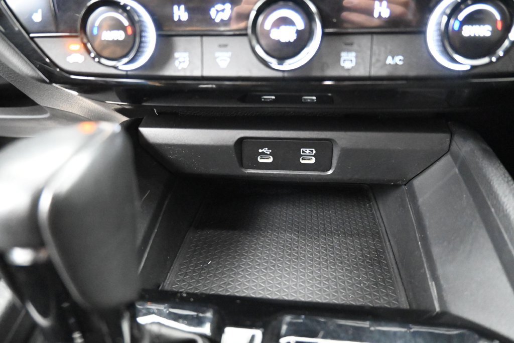 Used 2024 Honda Accord Sport image 35