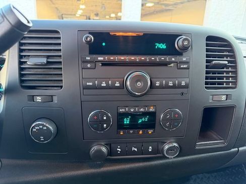 Used 2012 GMC Sierra 1500 SLE w/ Power Tech Package AWD/4WD image 26